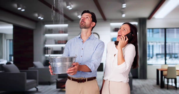 Best Emergency water damage restoration  in Canyon Day, AZ